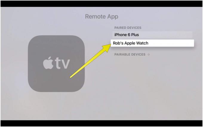 Ovaj Apple Watch potpuno je uparen.