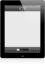 새로운 iPad의 Retina 디스플레이를 위한 200개의 아름답게 미니멀한 배경 화면 [업데이트]