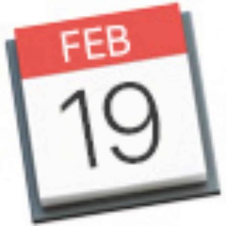 19 فبراير اليوم في تاريخ Apple: اشتكى مبتكر Mac Jef Raskin من ستيف جوبز
