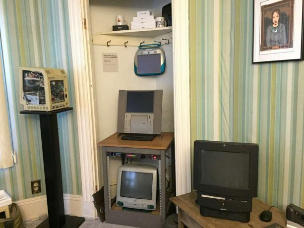 Vintage Mac -museo