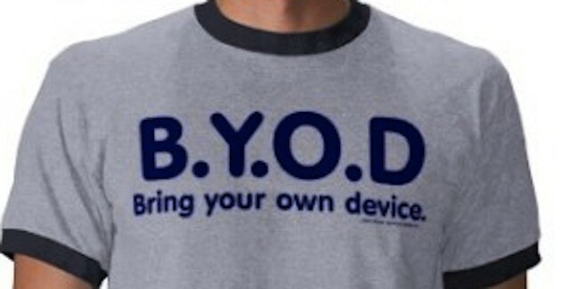 დაზოგავს თუ არა BYOD პროგრამები ფულს ან უფრო ძვირი ღირს? ეს დამოკიდებულია თქვენს კომპანიაზე და ვის დაიქირავებთ მათი განხორციელების დასახმარებლად.