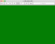 Duże pliki JPEG prowadzą do „zielonego ekranu śmierci” na El Capitan
