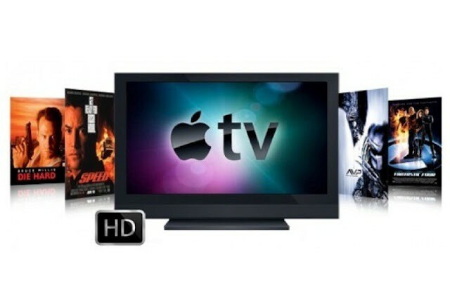 Študija kaže, da ima Apple dovolj prostora, da moti trg pametne televizije