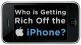 אינפוגרפיקה מבריקה מראה רק מי מרוויח כסף מהאייפון (וכמה)