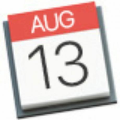 13. augusts: šodien Apple vēsturē: Power Mac G4 pārveido spoguļdisku durvis