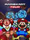Mario Kart Tour blir nostalgisk i sin siste oppdatering