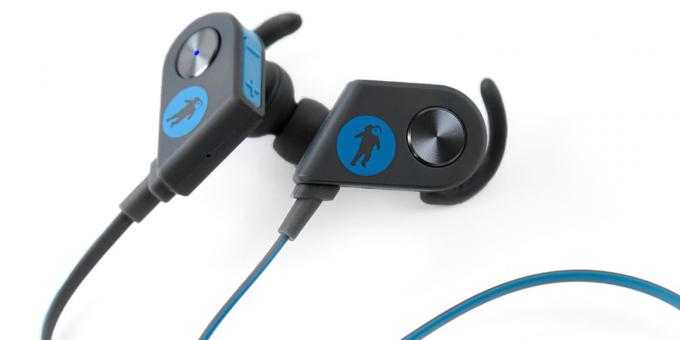 Magnetické Bluetooth slúchadlá CoM - FRESHeBUDS Pro