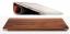 Miniot Mk2, дървен калъф за iPad Bendy, сега с добавена панта