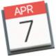Šodien Apple vēsturē: sistēma 7 saņem galīgo atjauninājumu ar Mac OS 7.6.1