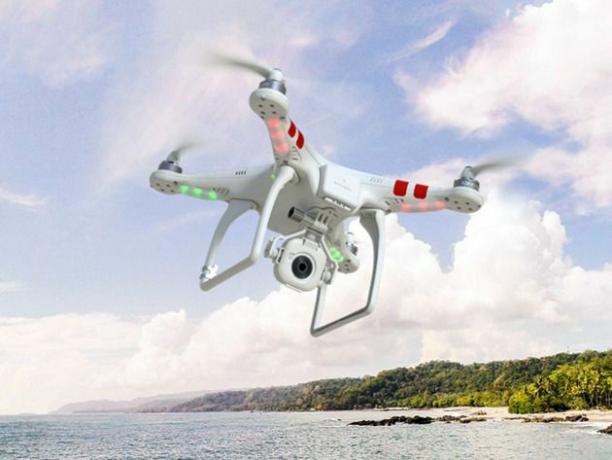 Die FAA versucht, Störungen in ihrem neuen Online-Drohnen-Registrierungsprozess zu beheben.