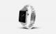 Storslået metalbånd gør Apple Watch super-suave