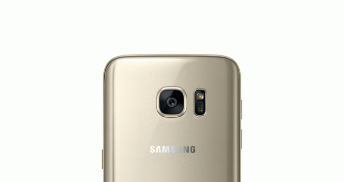 Galaxy S7 продължава да удивлява. Снимка: Samsung