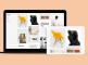 Rozběhněte se do rozsáhlé knihovny vlastních ikon pro jakýkoli design s projektem Noun