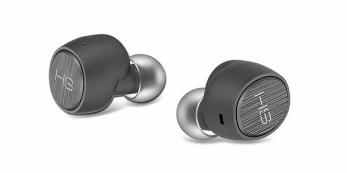 HomeSpot AirBeans X tõelised juhtmevabad kõrvaklapid