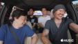 Carpool Karaoke -avsnitt med Chester Bennington sänds nästa vecka