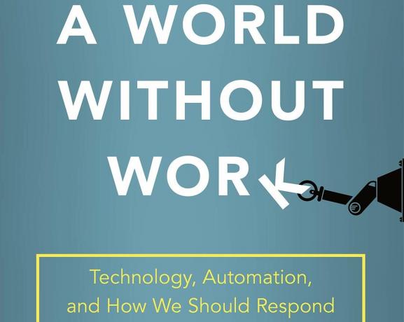 Svet brez dela: Kako bo AI vplivala na zaposlovanje?