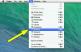 Sdílejte soubory mezi OS X Yosemite a iOS 8 pomocí AirDrop