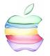 Applen syyskuu. 10 tapahtumakutsu saattaa viitata iPhone 11 -väreihin
