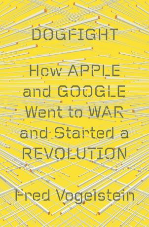 Taistelut: Apple vs. Google