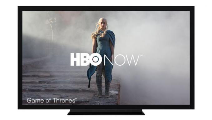 HBO Nu wordt nog beter. Foto: HBO