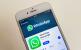 WhatsApp loobub iOS 8 toest 2020. aasta alguses