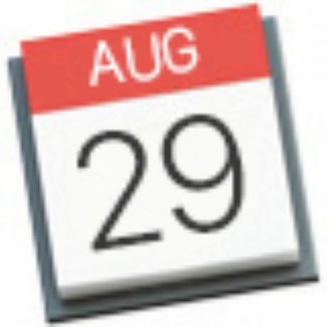 29. elokuuta: Tänään Applen historiassa: Steve Jobs sekoittuu Applen pörssiskandaaliin