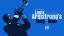 Black & Blues Louisa Armstonga drzno pogleda na legendo jazza [recenzija Apple TV+] ★★★★½