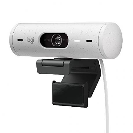 Webová kamera Logitech Brio 500 Full HD