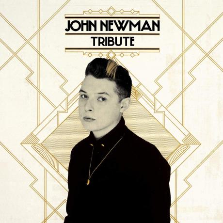 Džons Ņūmens-Tribute-PS