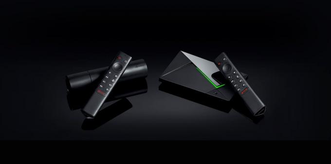 Apple TV+ вече се предлага и чрез Nvidia Shield