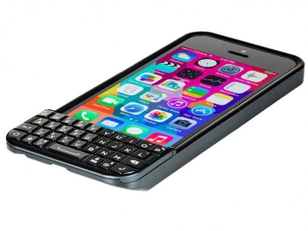 Blackberry는 Ryan Seacrest를 상대로 한 소송에서 승리했습니다. 사진: 오타