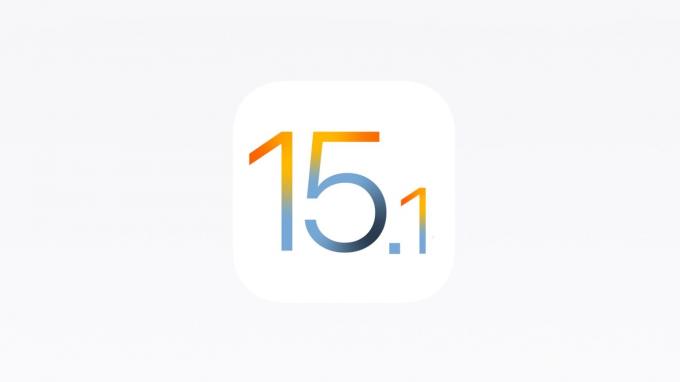 Neinstalējiet iOS 15.1 beta versiju, ja plānojat pēc iespējas ātrāk iegūt iPhone 13