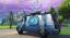 ואן Reboot Van של Fortnite מאפשר לך להחזיר חברי צוות שחוסלו