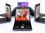 Samsung proppar fula annonser på $ 1400 Galaxy Z Flip -telefoner