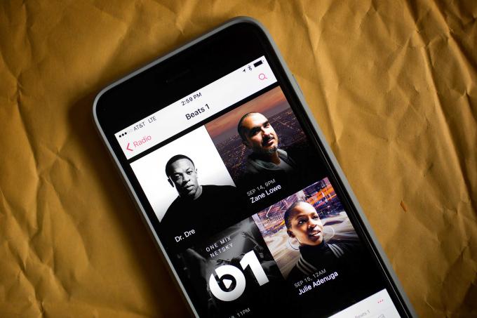Apple Music je super - a lahko nadomesti iTunes Store?