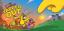 The Simpsons: Tapped Out проводить пальцем по Clash of Clans