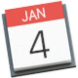1月4日：今日のAppleの歴史：AppleはMacOSをRadiusにライセンス供与
