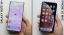 Test pádem ukazuje, že Samsung Note 10+ je tvrdší než iPhone XS Max