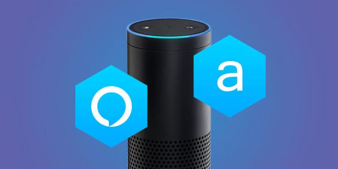 CoM - Amazon Alexa Coding Bundle - od nule do heroja