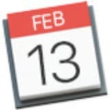 13 กุมภาพันธ์: วันนี้ในประวัติศาสตร์ Apple: Mac mania กวาดชั้นวางนิตยสาร