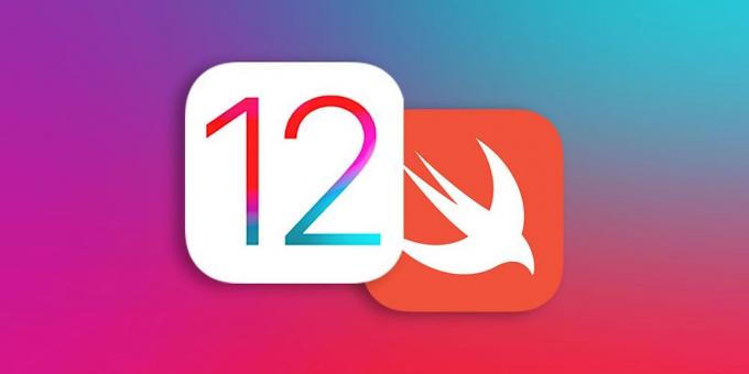 Opi rakentamaan toimivia iOS 12 -sovelluksia käytännön projekteilla ja muilla, opettajana suosittu ohjaaja Rob Percival.