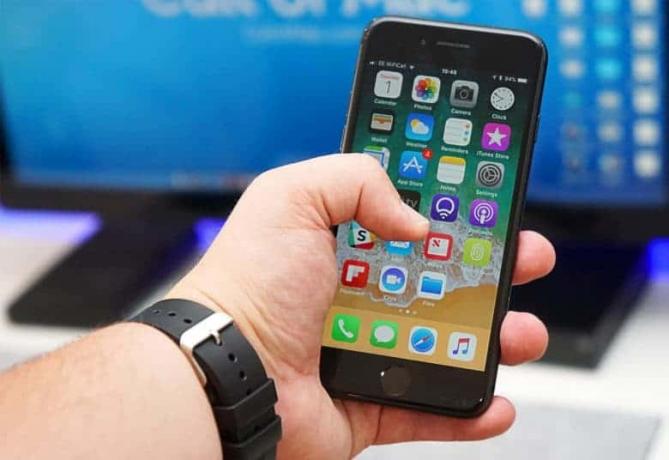 iPhone SE 2 voi maksaa 399 dollaria aivan kuten ensimmäisen sukupolven iPhone SE