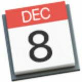 8. december: Danes v zgodovini Apple: Odpre se zgodnja računalniška trgovina The Byte Shop, prvi Applov trgovec na drobno