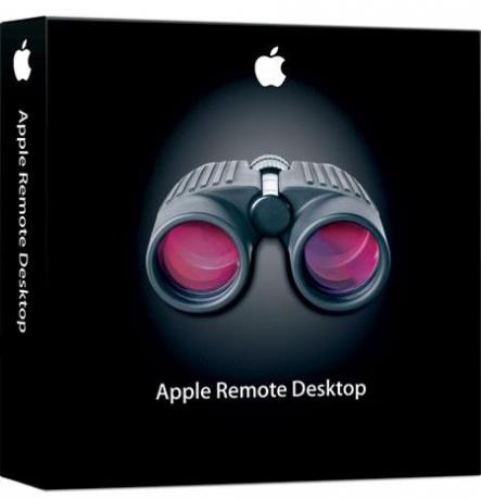सेब रिमोट डेस्कटॉप