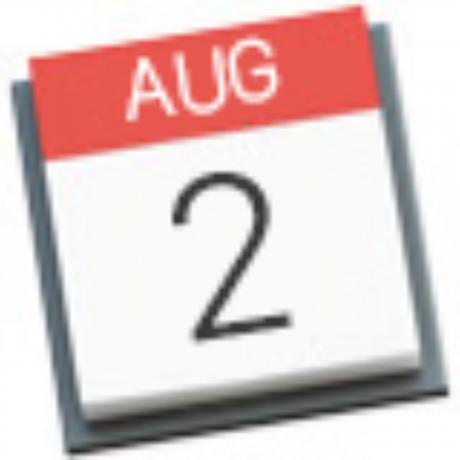 2. avgust: Danes v zgodovini Apple: uvedba programa Newton MessagePad navdihuje mobilno revolucijo