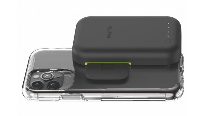 Mophie Juice Pack Connect