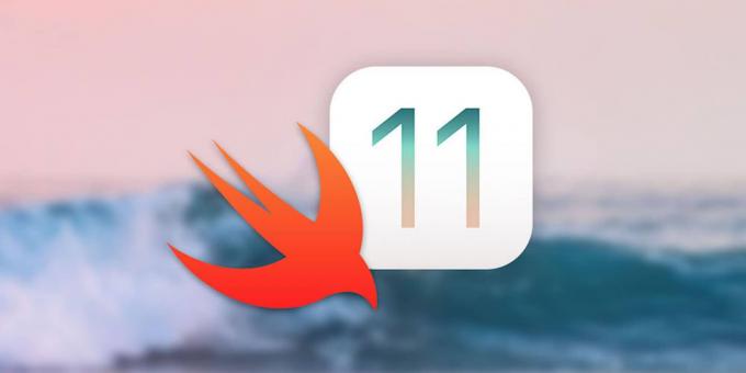 Повний курс розробників iOS 11 та Swift- побудуйте 20 додатків