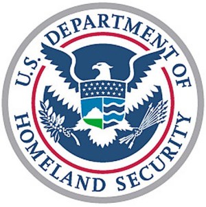 ABD Gümrük ve Sınır Güvenliği