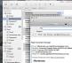 Hromadné přeposílání e -mailů [Tipy pro OS X]