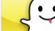 Snapchat on vihdoin päivitetty iPhone 6: lle ja iPhone 6 Plus: lle
